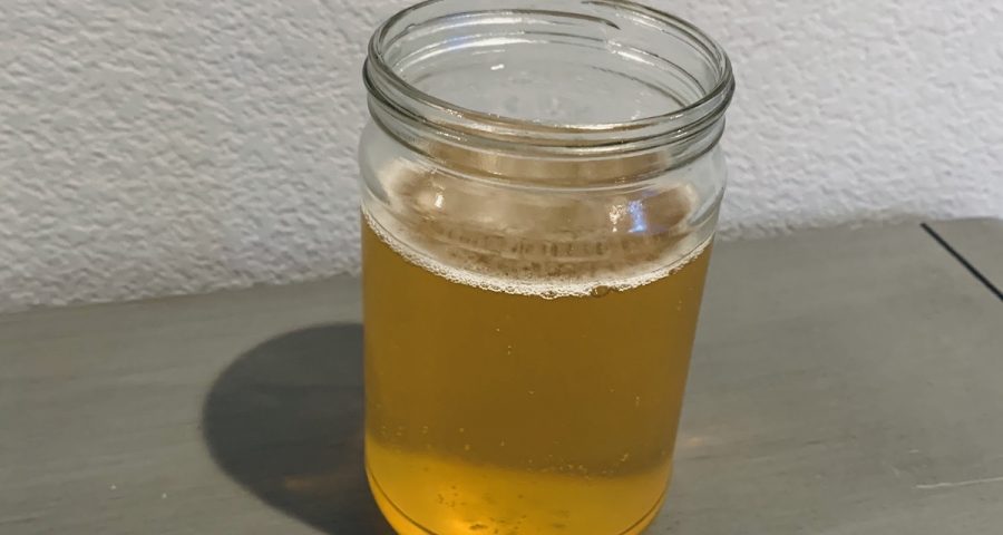 Celis Brewery's Cerveza Mexican Lager